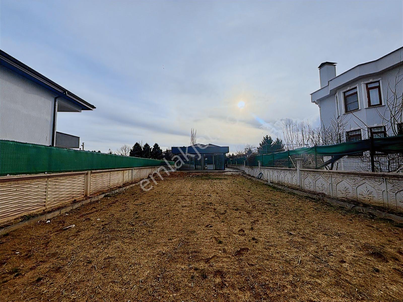 Durunday Da 800 M² Arsa İçinde 4+1 Müstakil Lüks Villa - Görsel 27