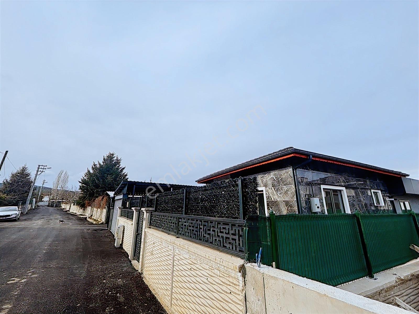 Durunday Da 800 M² Arsa İçinde 4+1 Müstakil Lüks Villa - Görsel 5