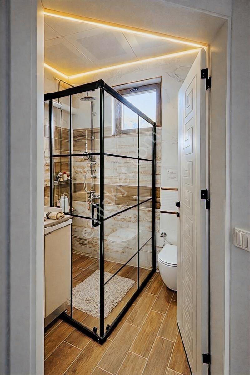 Durunday Da 800 M² Arsa İçinde 4+1 Müstakil Lüks Villa - Görsel 8