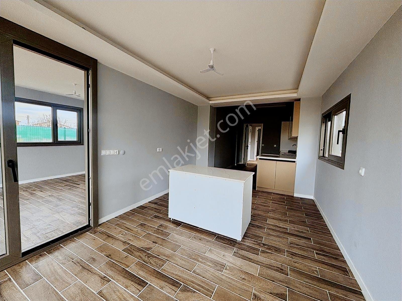 Durunday Da 800 M² Arsa İçinde 4+1 Müstakil Lüks Villa - Görsel 18