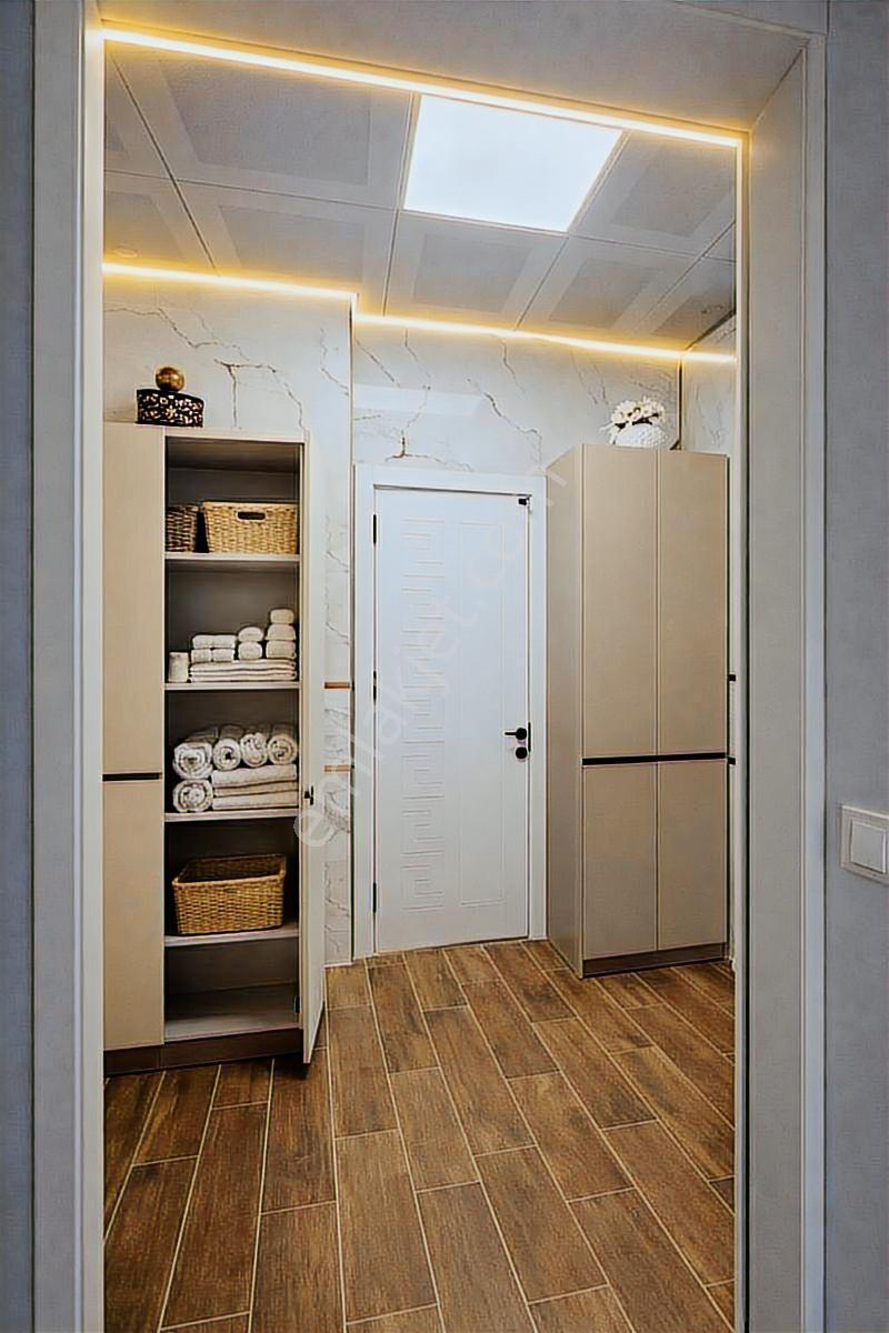 Durunday Da 800 M² Arsa İçinde 4+1 Müstakil Lüks Villa - Görsel 15