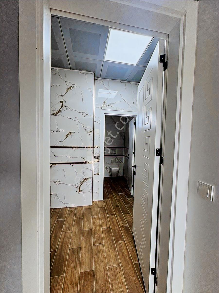 Durunday Da 800 M² Arsa İçinde 4+1 Müstakil Lüks Villa - Görsel 30