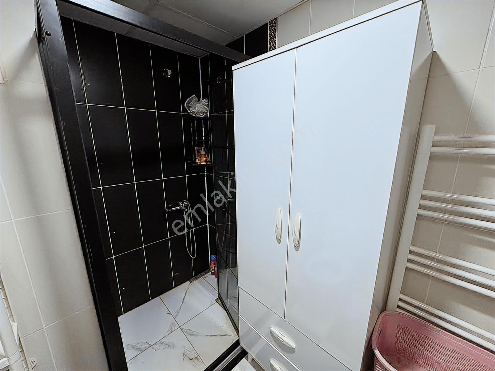 Antalya Konyaaltı Kiralık 80m2 1+1 D.gazlı Daire - Görsel 10
