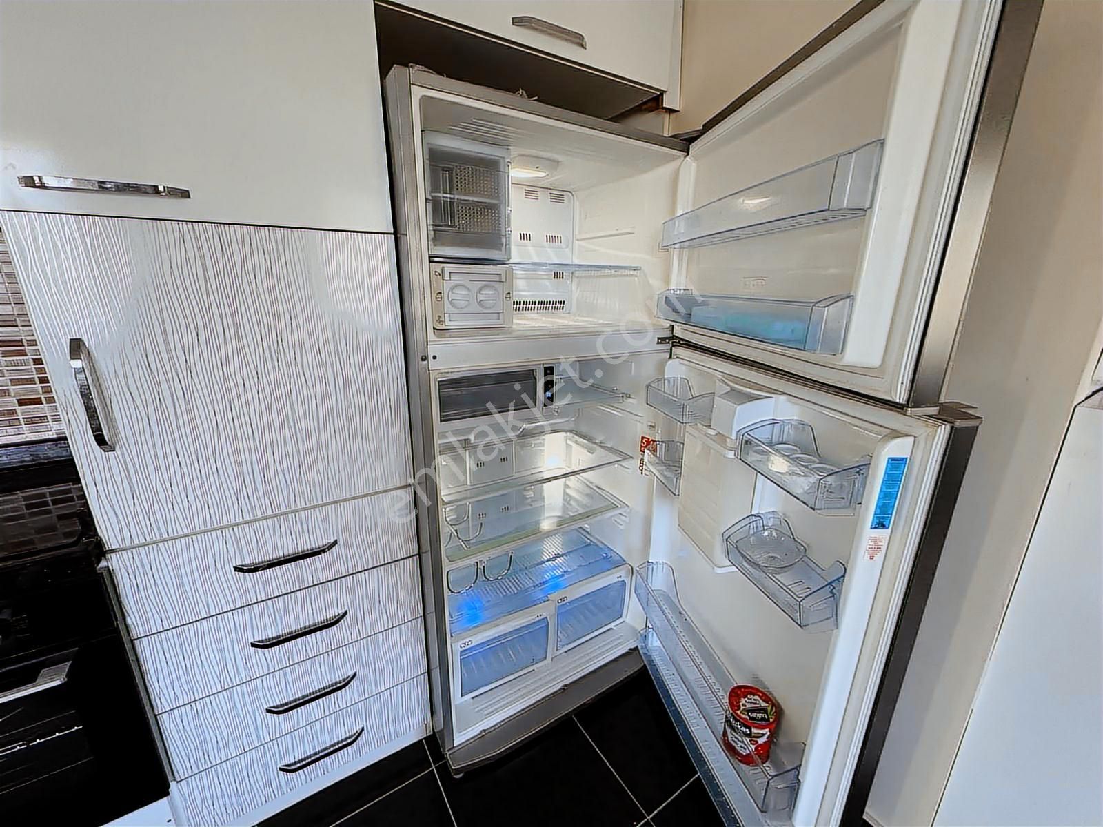 Antalya Konyaaltı Kiralık 80m2 1+1 D.gazlı Daire - Görsel 30