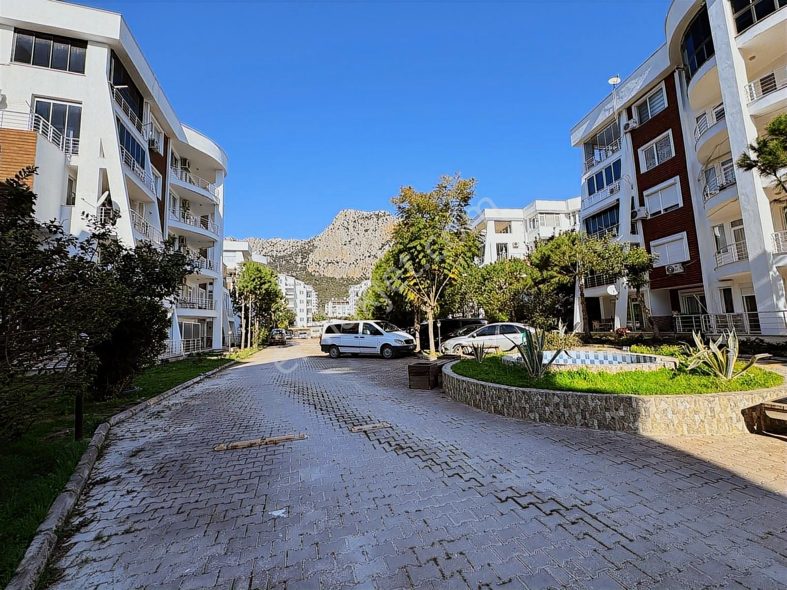 Antalya Konyaaltı Kiralık 80m2 1+1 D.gazlı Daire - Görsel 2