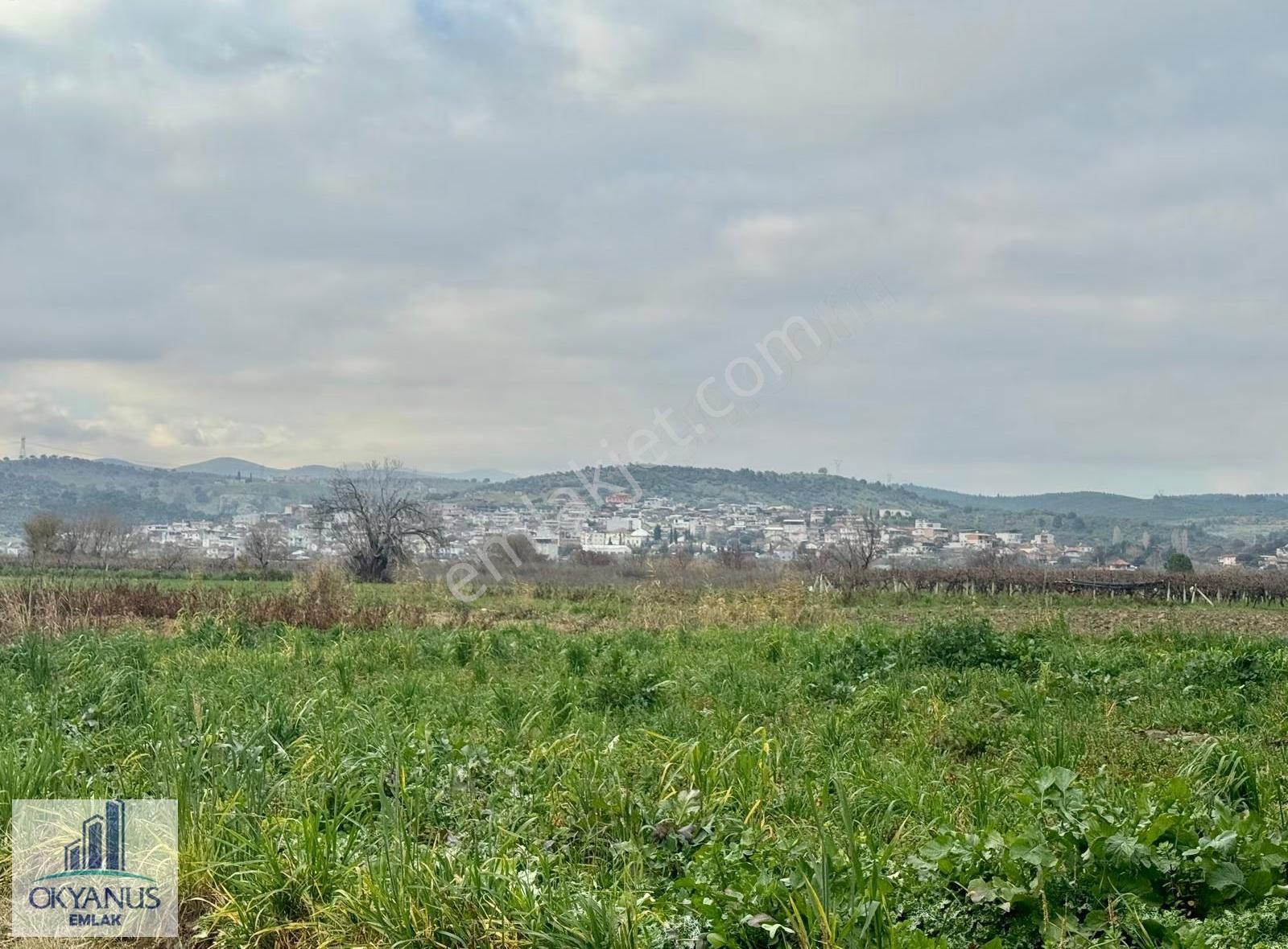 Yağcılar Da 450 M2 Tarla, Resmi Yola Sıfır, Asfalta 600 Mt - Görsel 17