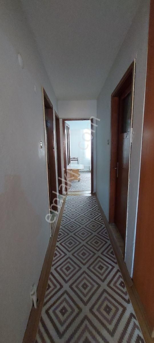 Dikili'de Denize Plaja Yakın 2+1 Ayrı Mutfak Jeotermalli Daire - Görsel 29