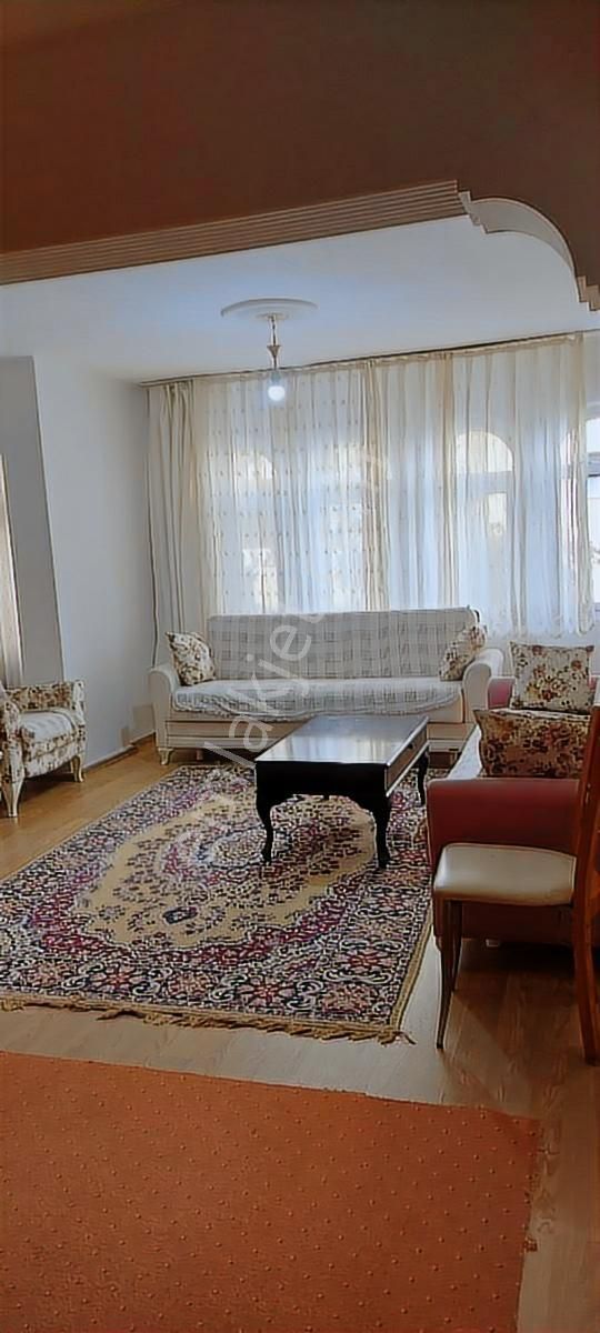 Dikili'de Denize Plaja Yakın 2+1 Ayrı Mutfak Jeotermalli Daire - Görsel 33