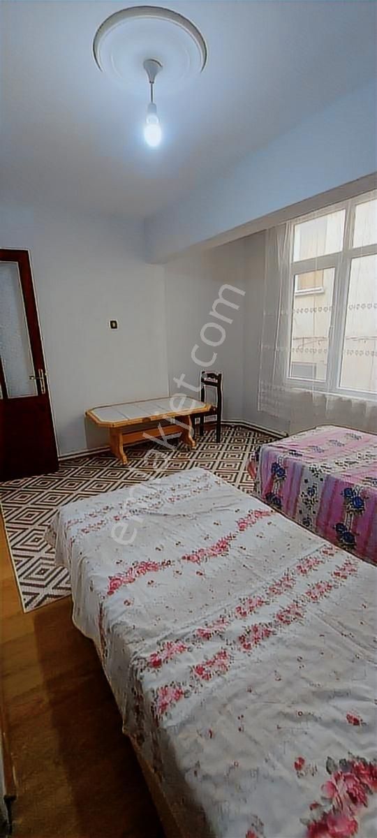 Dikili'de Denize Plaja Yakın 2+1 Ayrı Mutfak Jeotermalli Daire - Görsel 11