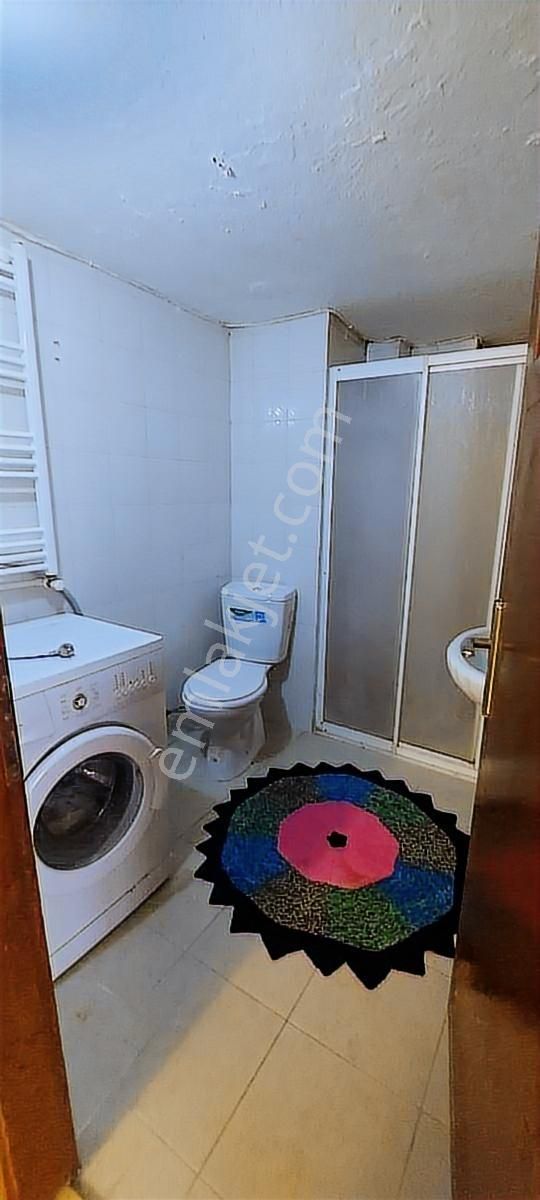 Dikili'de Denize Plaja Yakın 2+1 Ayrı Mutfak Jeotermalli Daire - Görsel 3