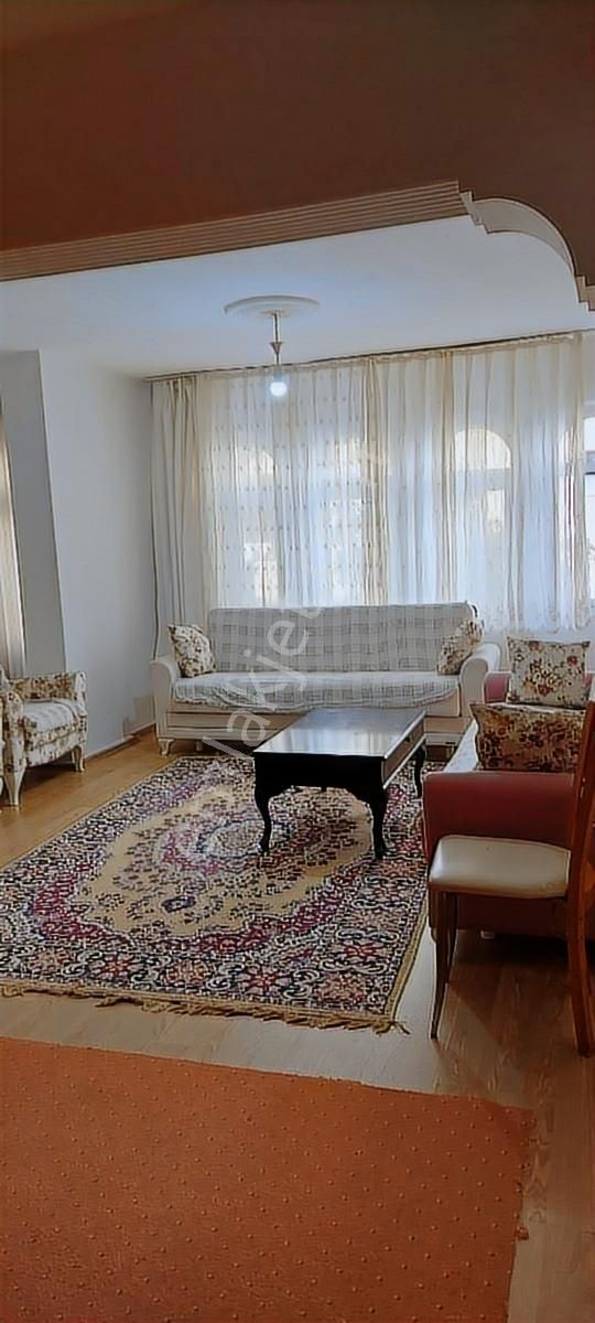 Dikili'de Denize Plaja Yakın 2+1 Ayrı Mutfak Jeotermalli Daire - Görsel 17