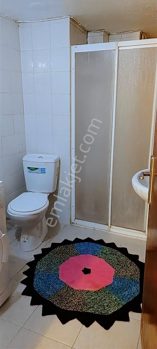 Dikili'de Denize Plaja Yakın 2+1 Ayrı Mutfak Jeotermalli Daire - Görsel 12