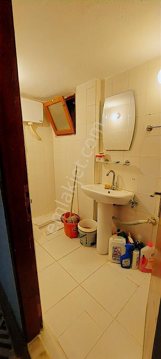 Dikili'de Denize Plaja Yakın 2+1 Ayrı Mutfak Jeotermalli Daire - Görsel 30