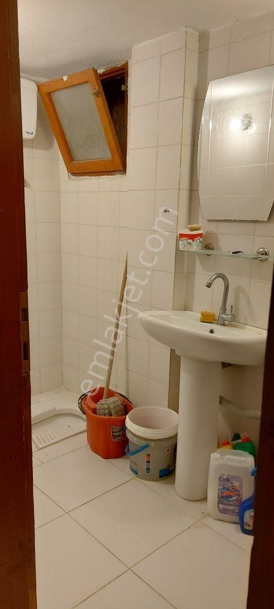 Dikili'de Denize Plaja Yakın 2+1 Ayrı Mutfak Jeotermalli Daire - Görsel 13