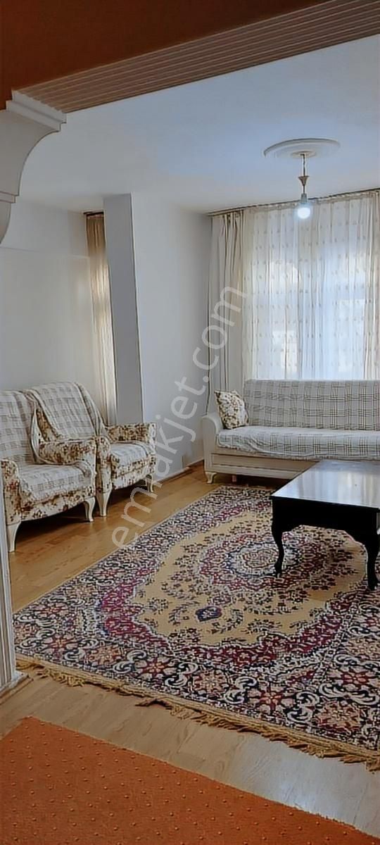 Dikili'de Denize Plaja Yakın 2+1 Ayrı Mutfak Jeotermalli Daire - Görsel 16