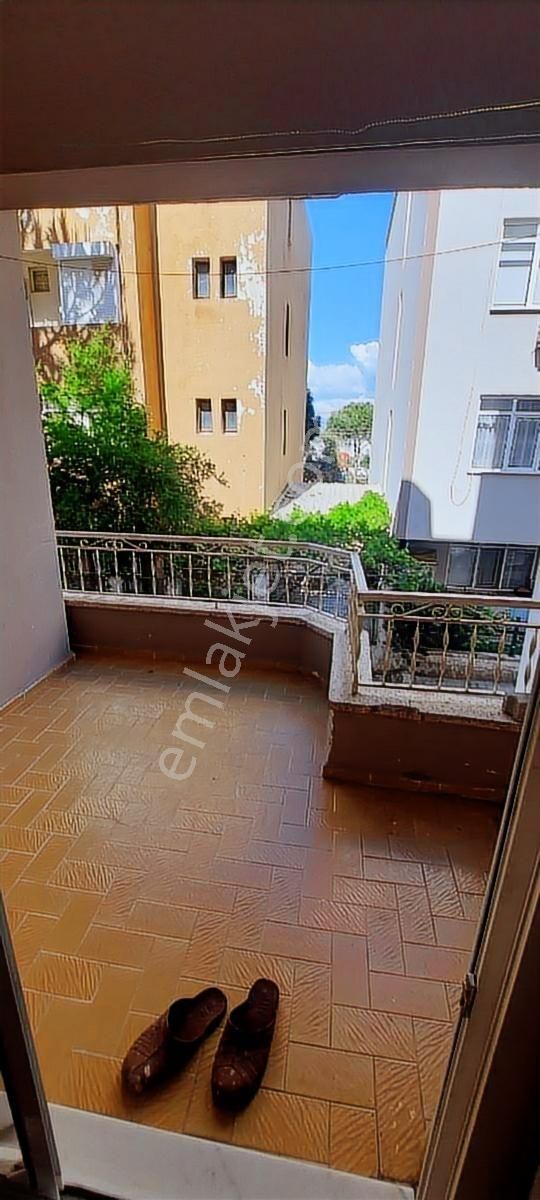 Dikili'de Denize Plaja Yakın 2+1 Ayrı Mutfak Jeotermalli Daire - Görsel 31