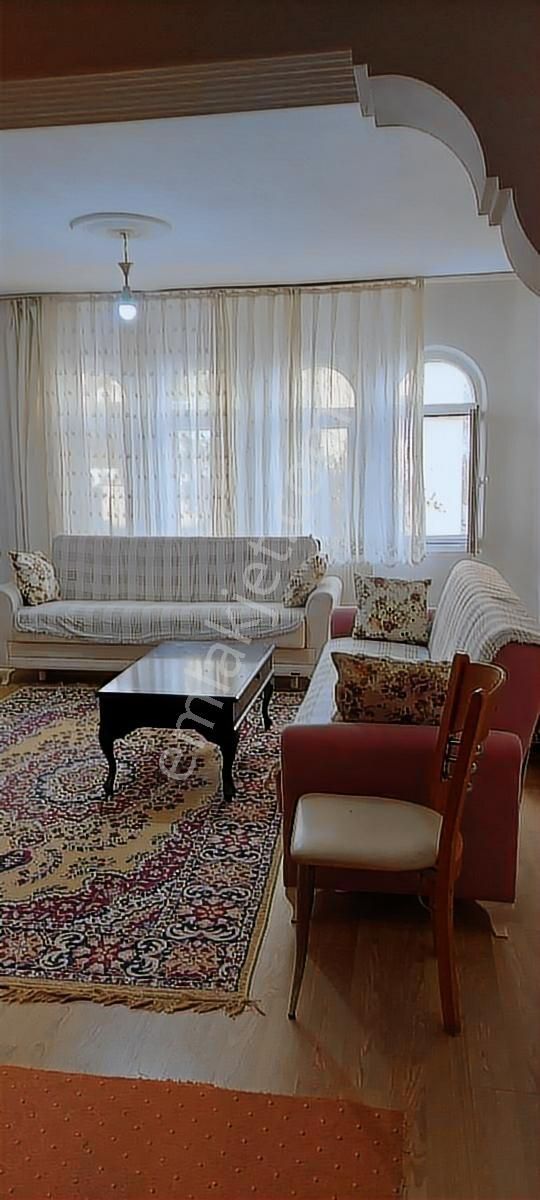 Dikili'de Denize Plaja Yakın 2+1 Ayrı Mutfak Jeotermalli Daire - Görsel 6