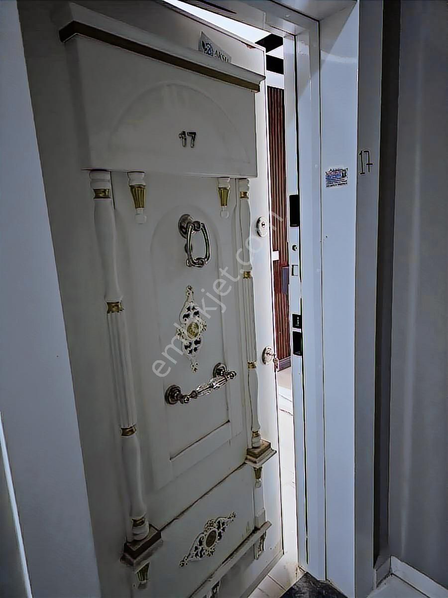 Çanakkale Karacaöğren Bolgesınde Kıralık Genıs Lux Daıre - Görsel 35