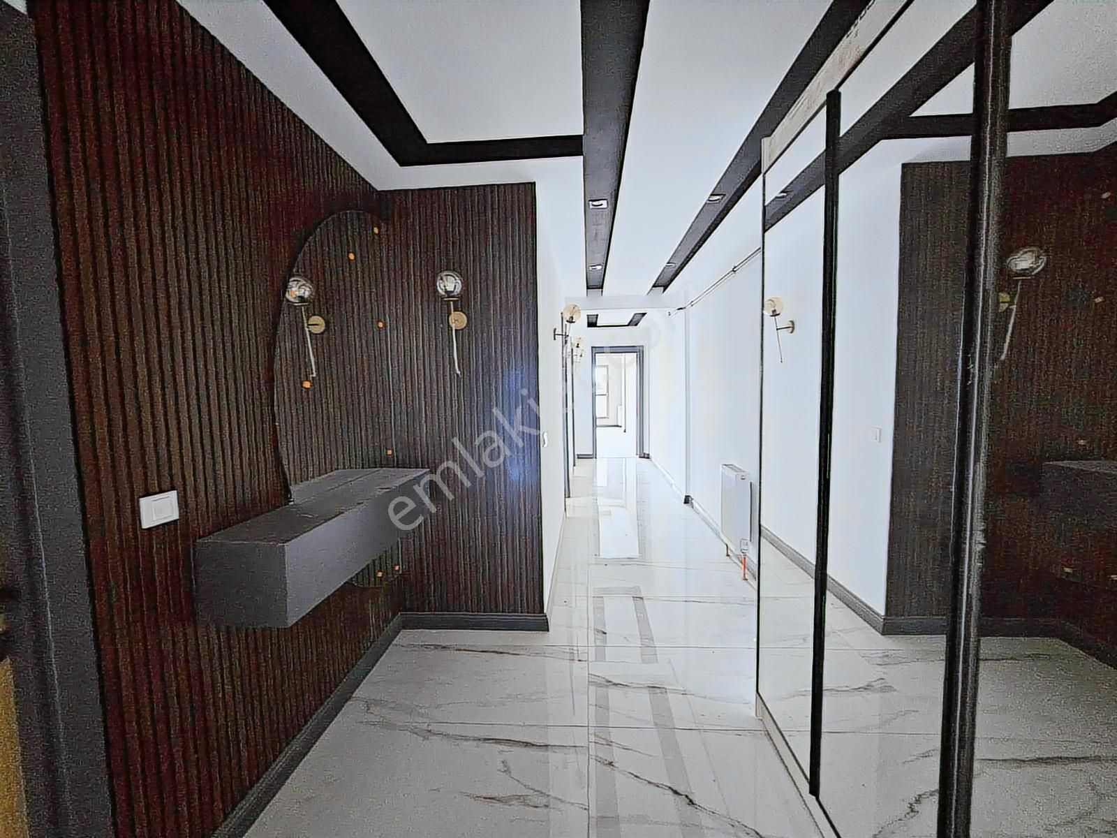 Çanakkale Karacaöğren Bolgesınde Kıralık Genıs Lux Daıre - Görsel 22