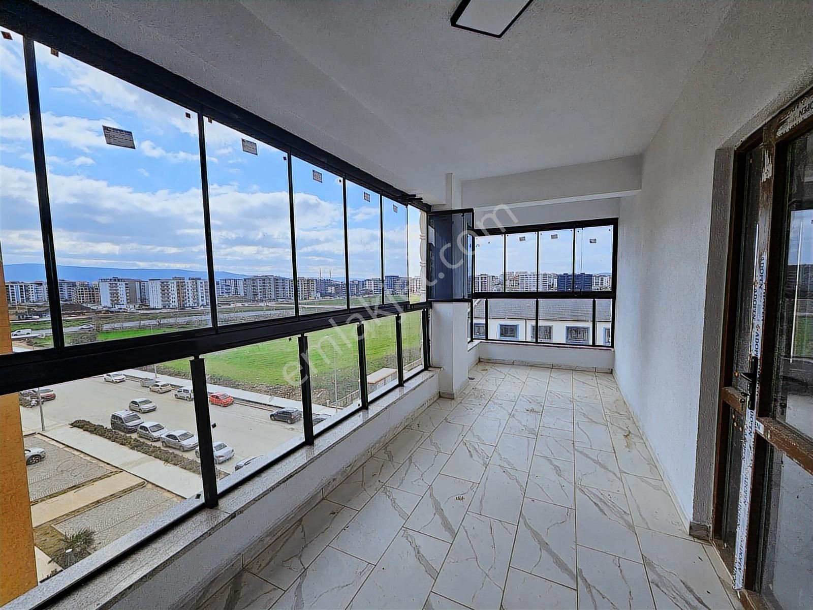 Çanakkale Karacaöğren Bolgesınde Kıralık Genıs Lux Daıre - Görsel 7