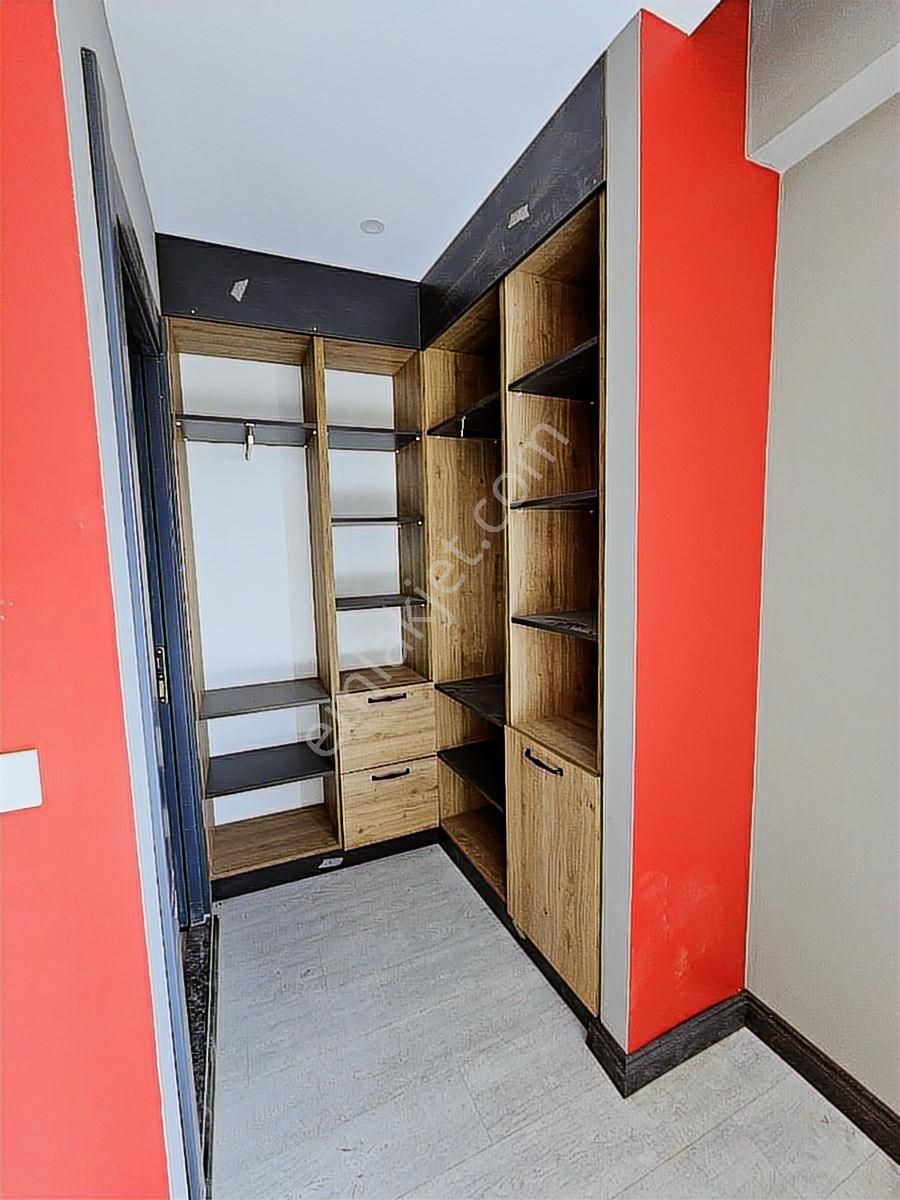 Çanakkale Karacaöğren Bolgesınde Kıralık Genıs Lux Daıre - Görsel 25