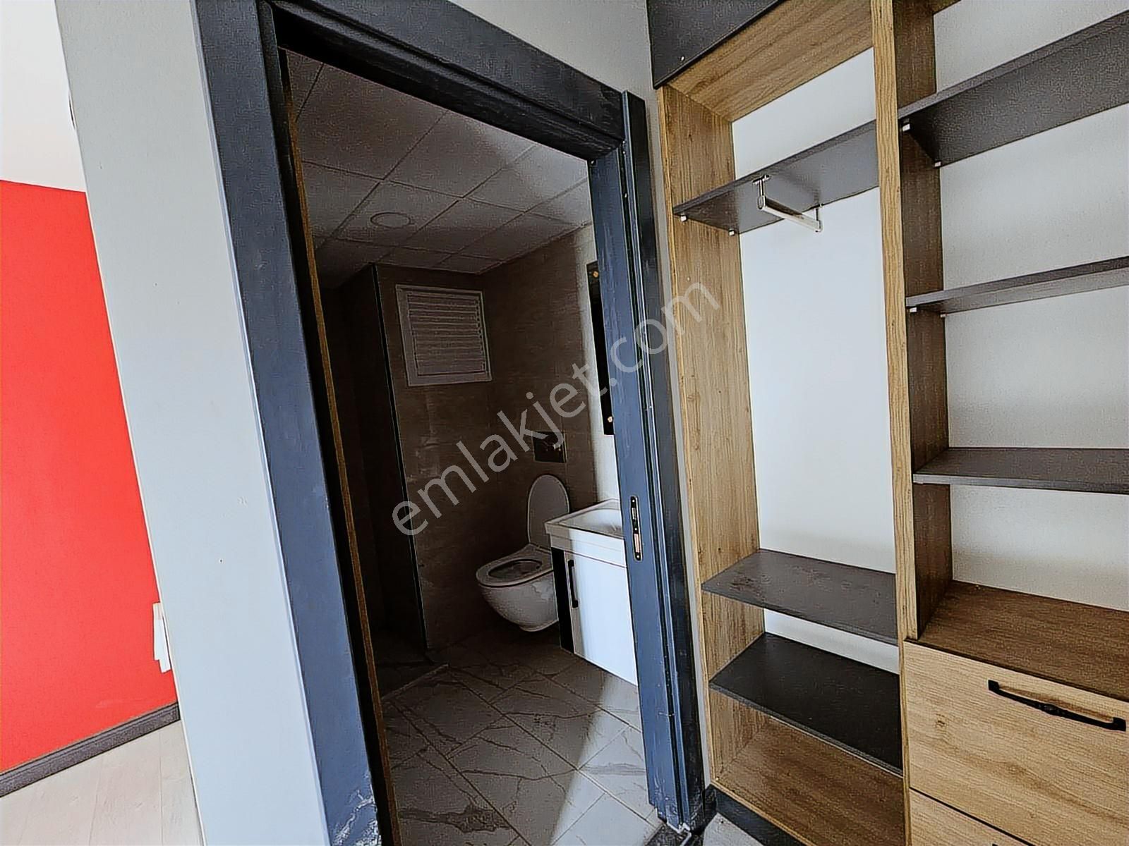 Çanakkale Karacaöğren Bolgesınde Kıralık Genıs Lux Daıre - Görsel 26