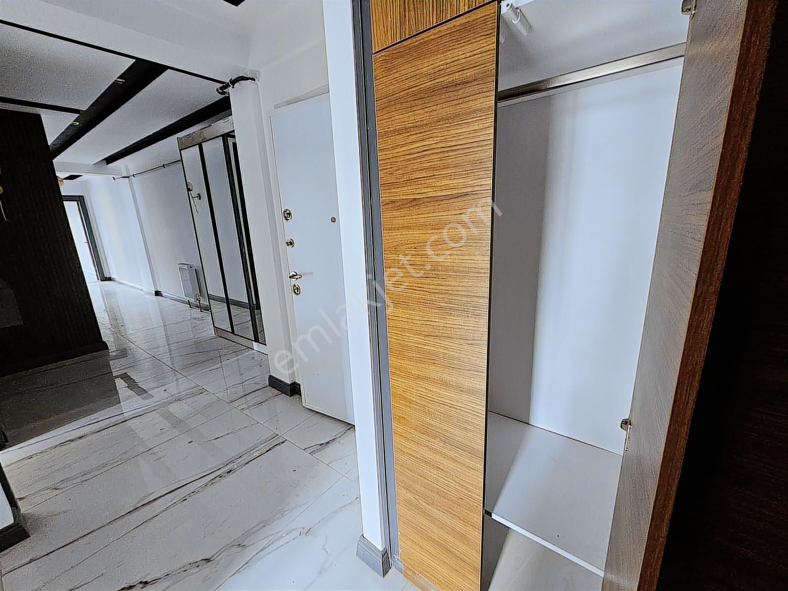 Çanakkale Karacaöğren Bolgesınde Kıralık Genıs Lux Daıre - Görsel 28