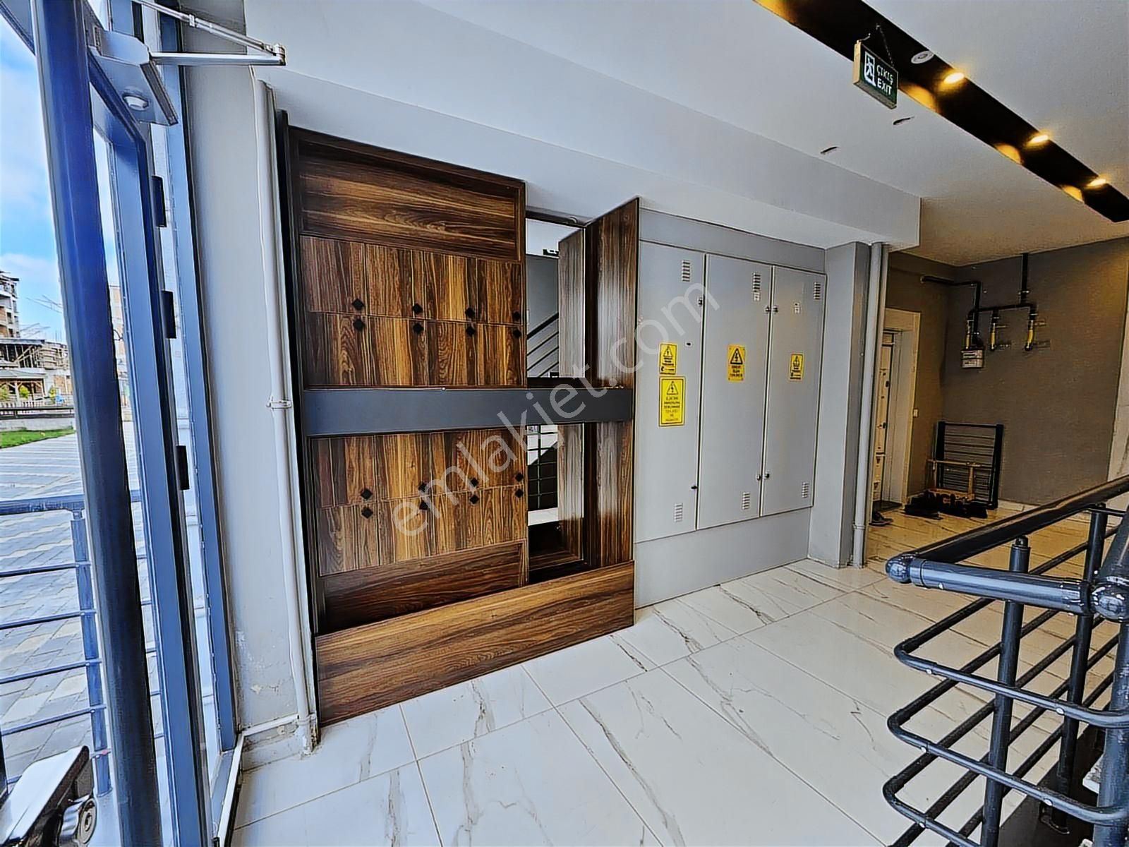 Çanakkale Karacaöğren Bolgesınde Kıralık Genıs Lux Daıre - Görsel 21