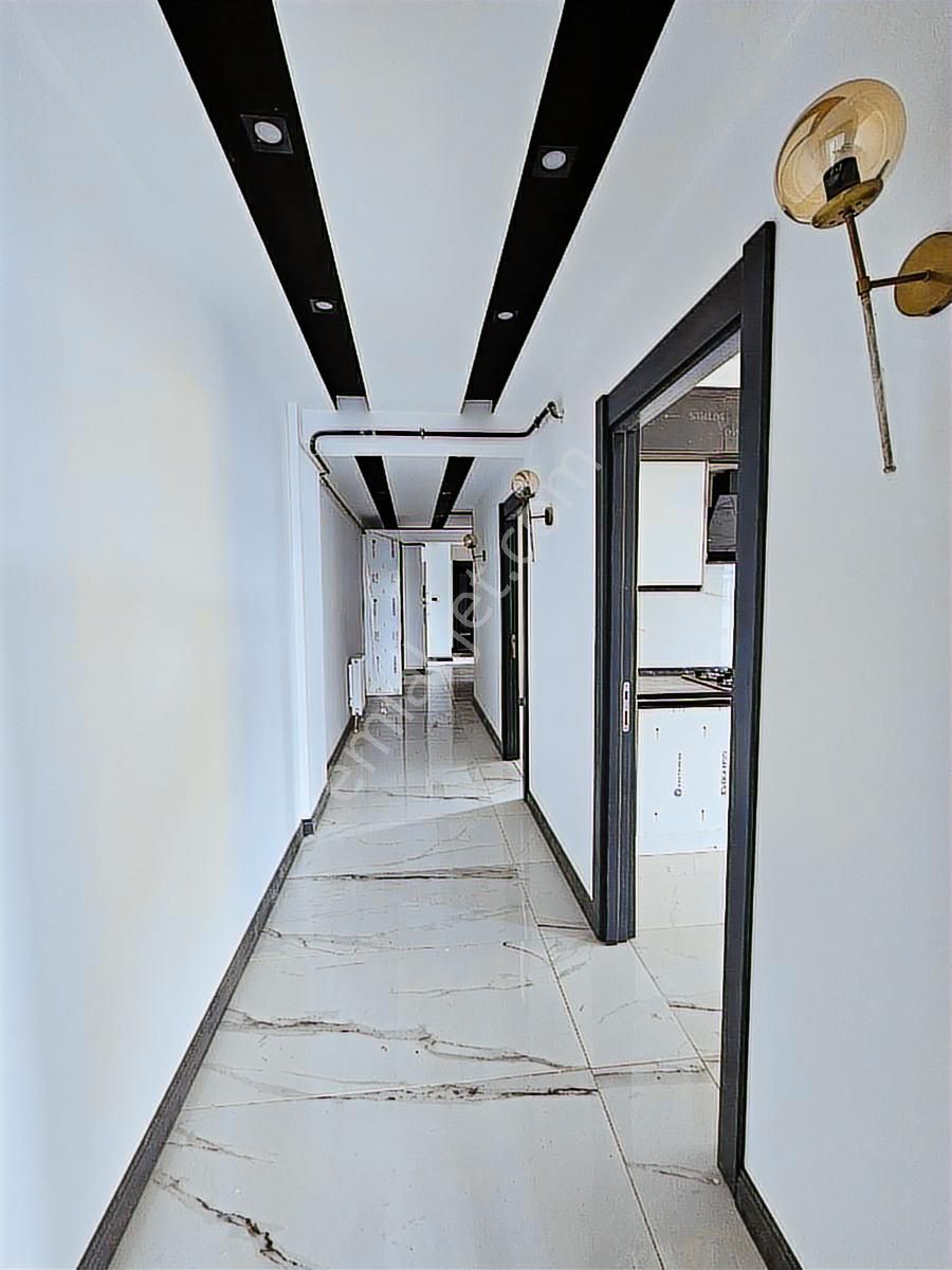 Çanakkale Karacaöğren Bolgesınde Kıralık Genıs Lux Daıre - Görsel 4