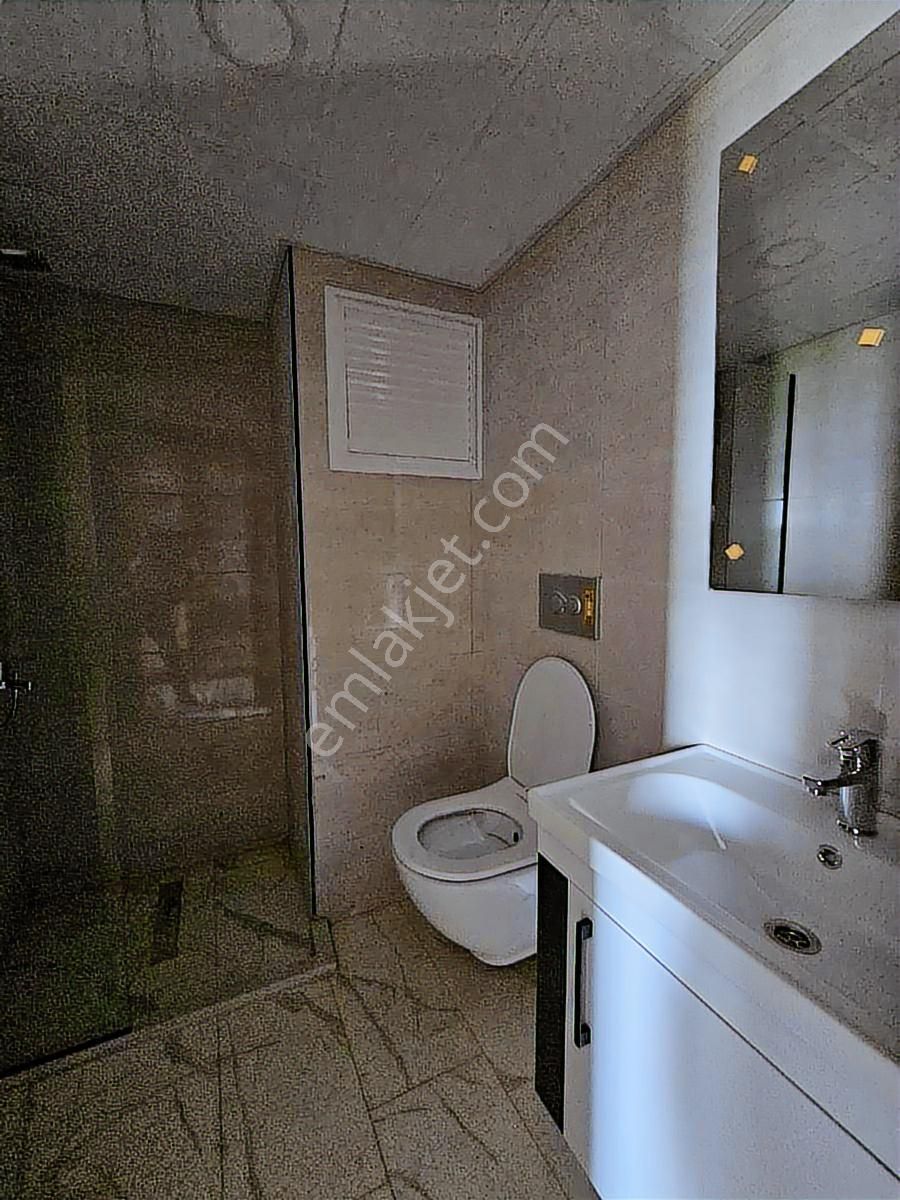 Çanakkale Karacaöğren Bolgesınde Kıralık Genıs Lux Daıre - Görsel 24