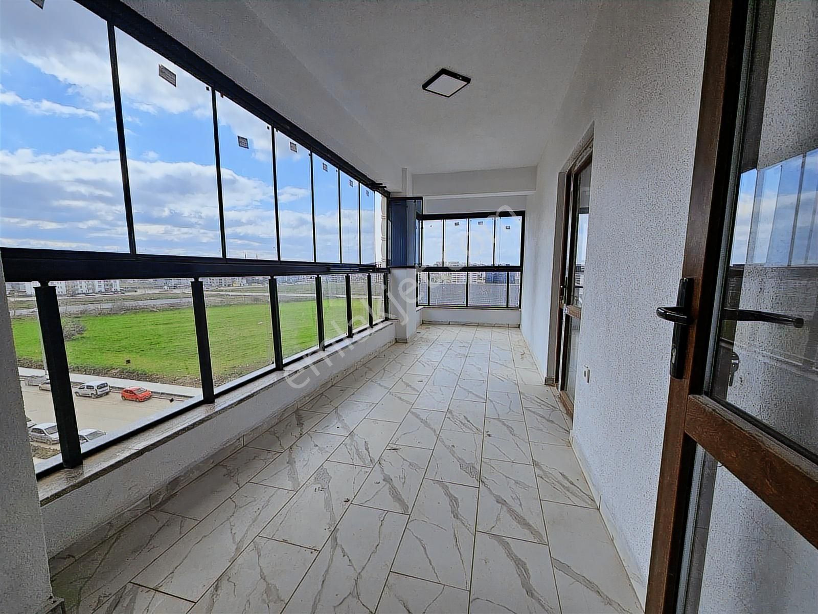 Çanakkale Karacaöğren Bolgesınde Kıralık Genıs Lux Daıre - Görsel 8