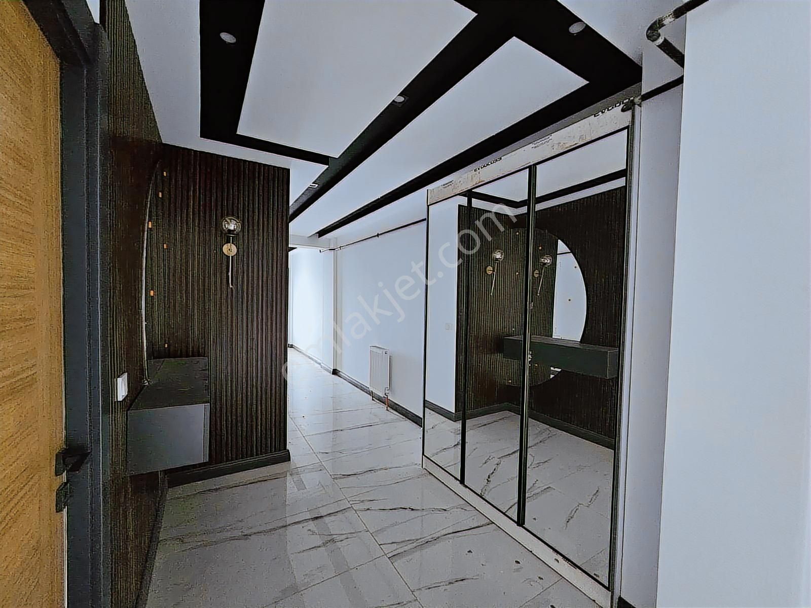 Çanakkale Karacaöğren Bolgesınde Kıralık Genıs Lux Daıre - Görsel 13