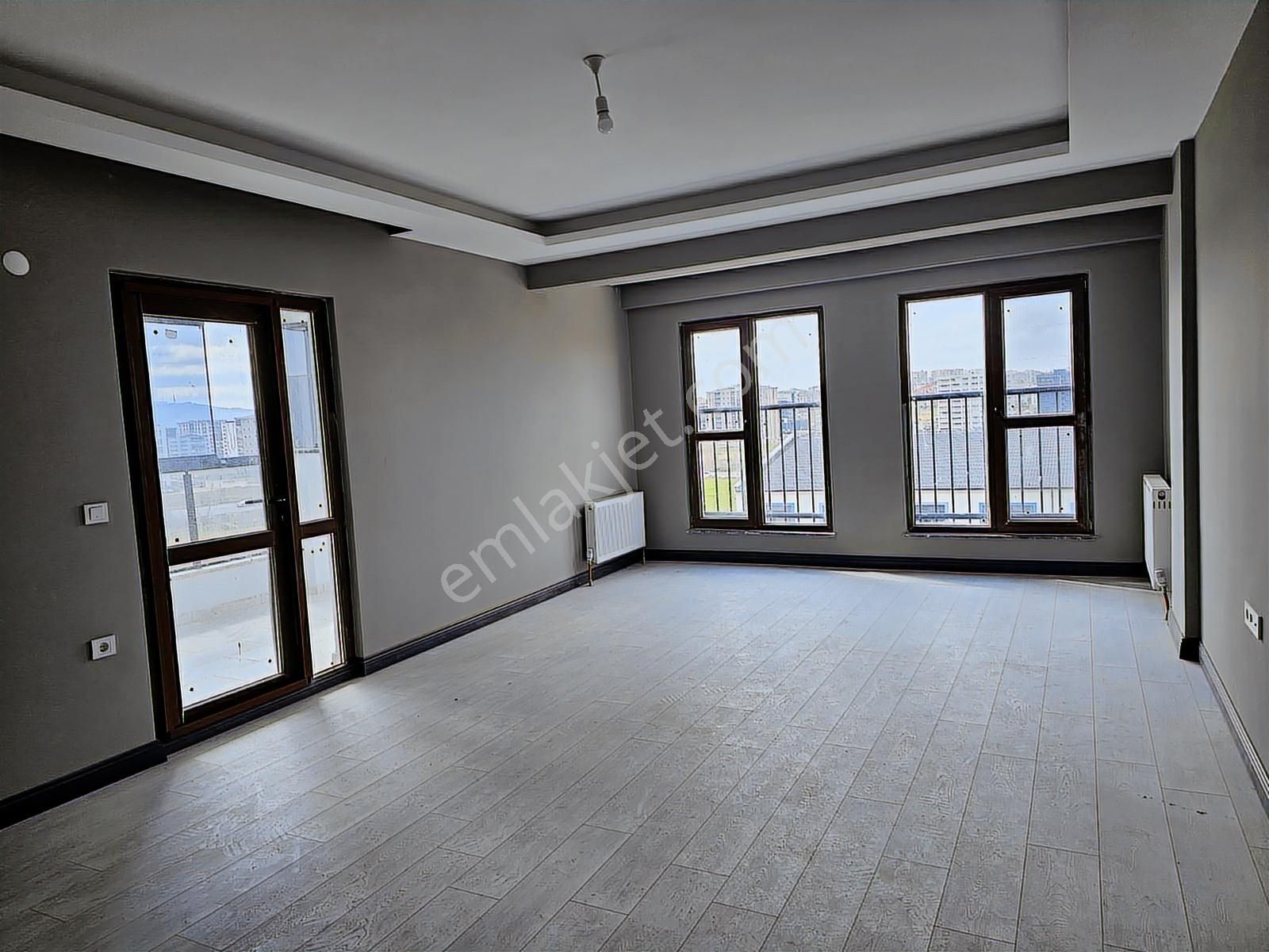 Çanakkale Karacaöğren Bolgesınde Kıralık Genıs Lux Daıre - Görsel 9