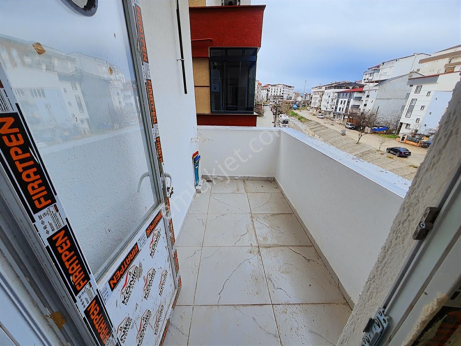 Hacılar Çeşmesinde Okula, Pazara, Caddeye Yakın, Ön Cephe 2+1 - Görsel 29