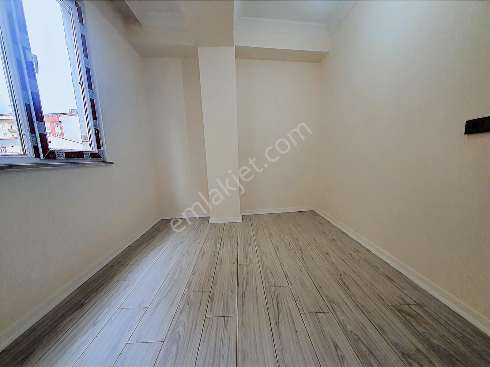 Hacılar Çeşmesinde Okula, Pazara, Caddeye Yakın, Ön Cephe 2+1 - Görsel 22