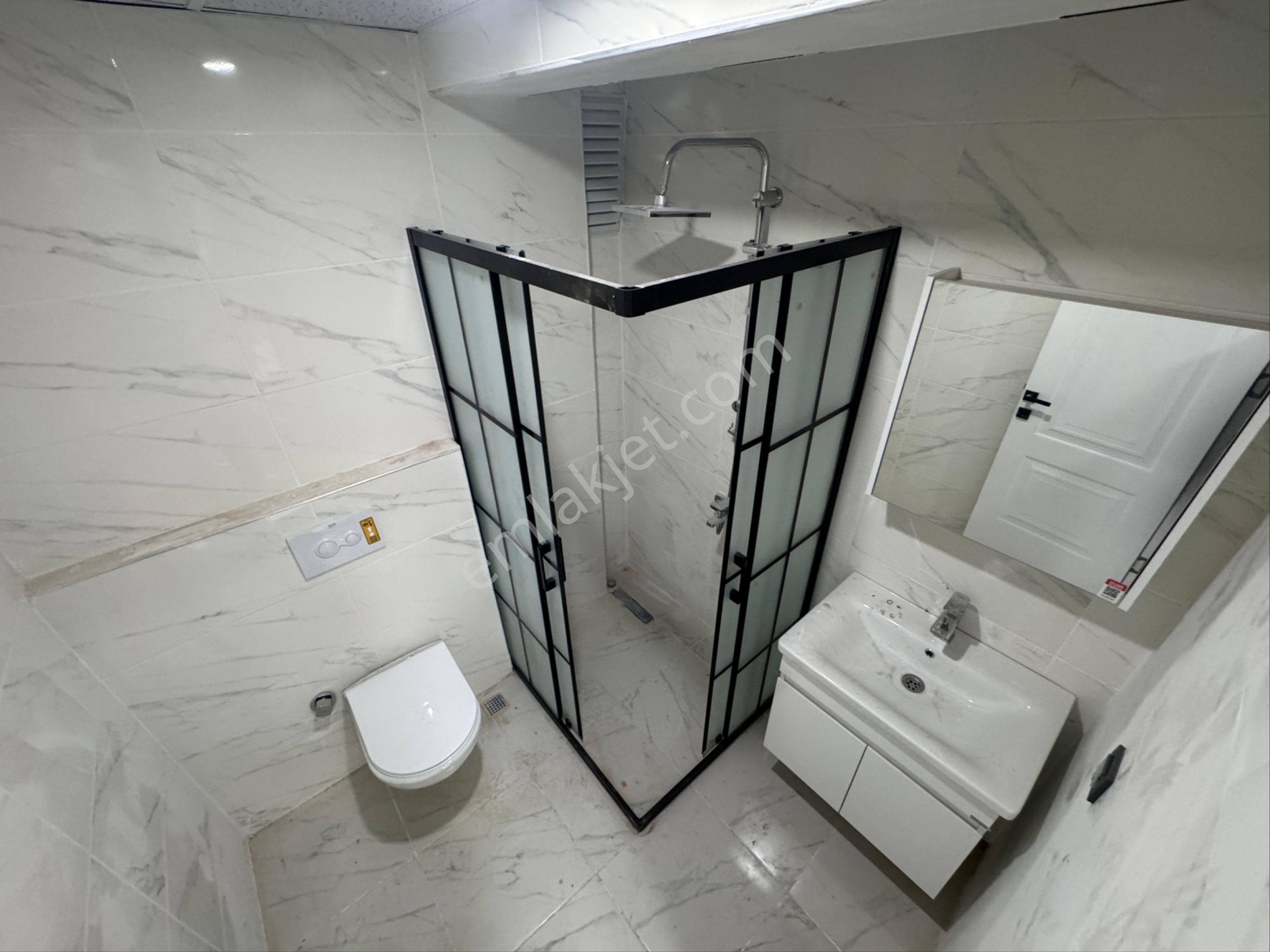 Taşınmaya Hazır Site İçi Satılık Sıfır Luks 3+1 Daire..! - Görsel 4