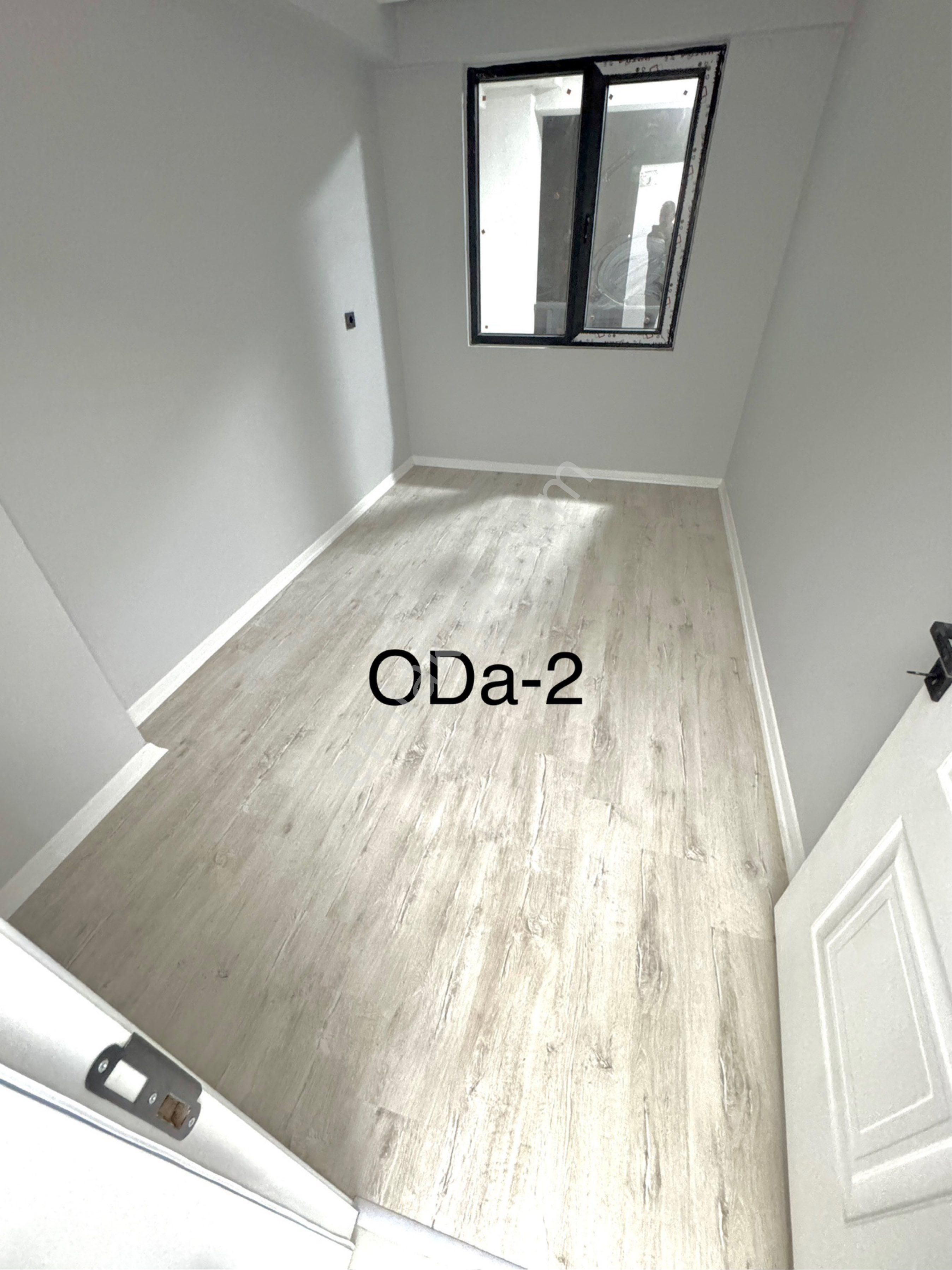 Taşınmaya Hazır Site İçi Satılık Sıfır Luks 3+1 Daire..! - Görsel 8