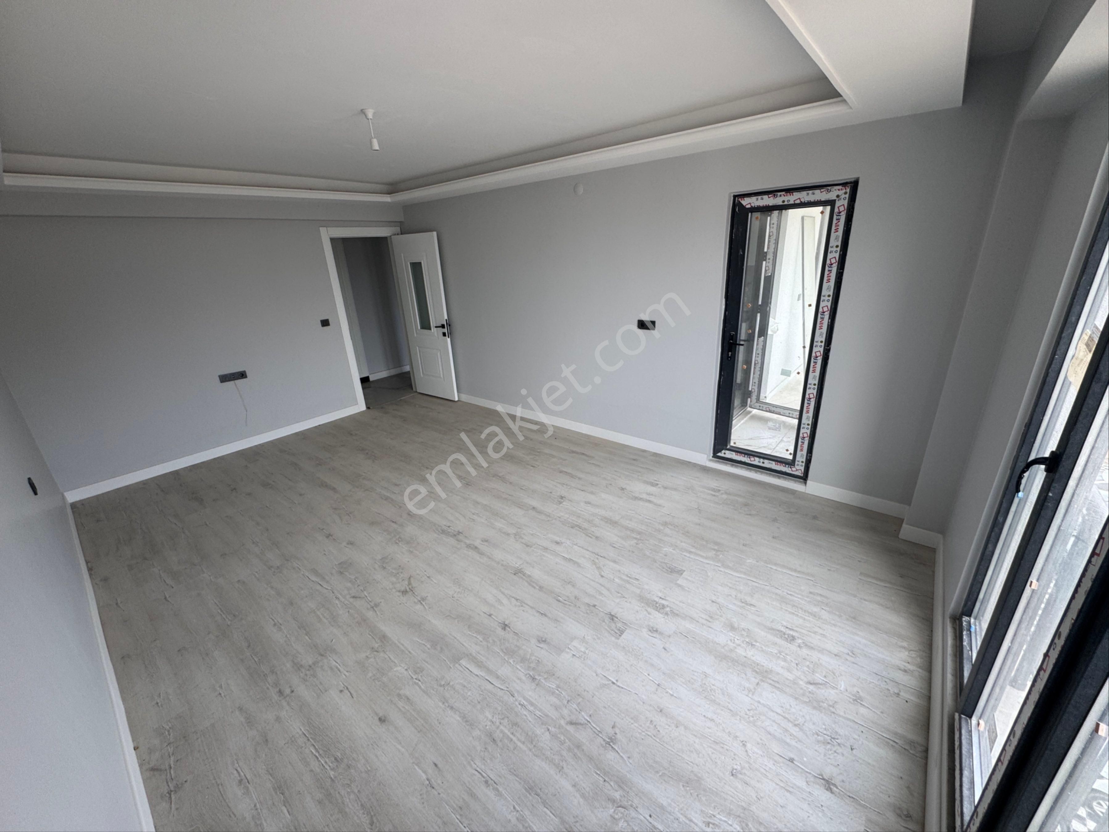Taşınmaya Hazır Site İçi Satılık Sıfır Luks 3+1 Daire..! - Görsel 12