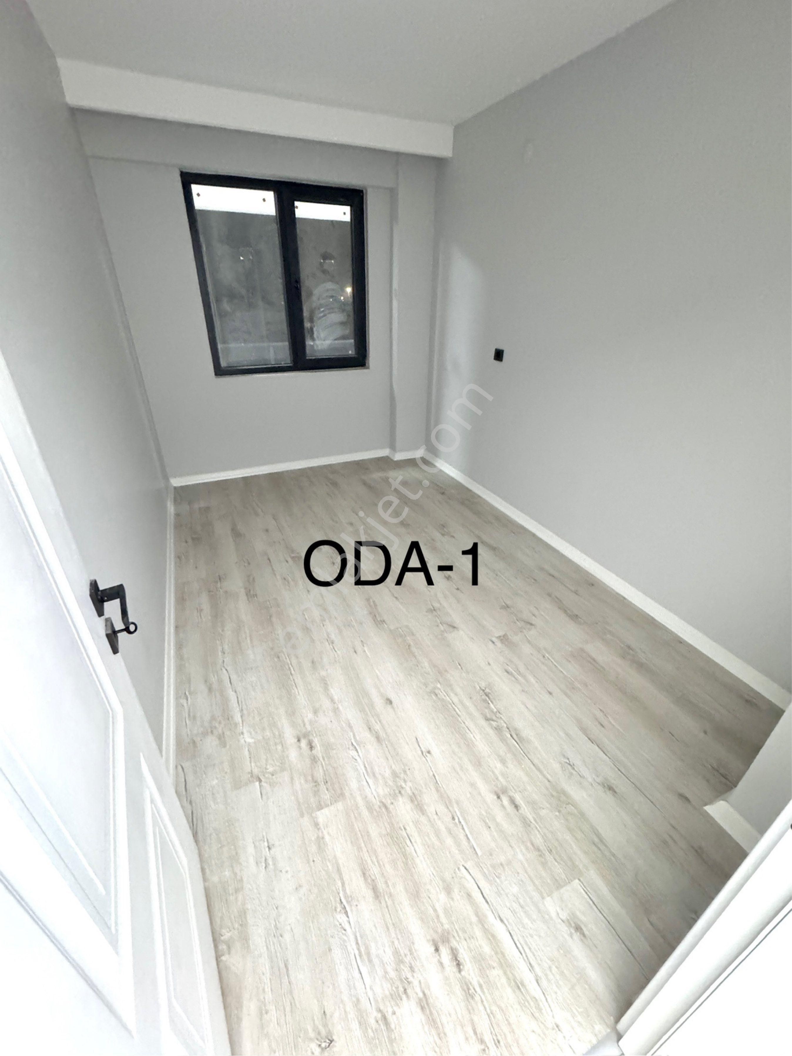 Taşınmaya Hazır Site İçi Satılık Sıfır Luks 3+1 Daire..! - Görsel 7