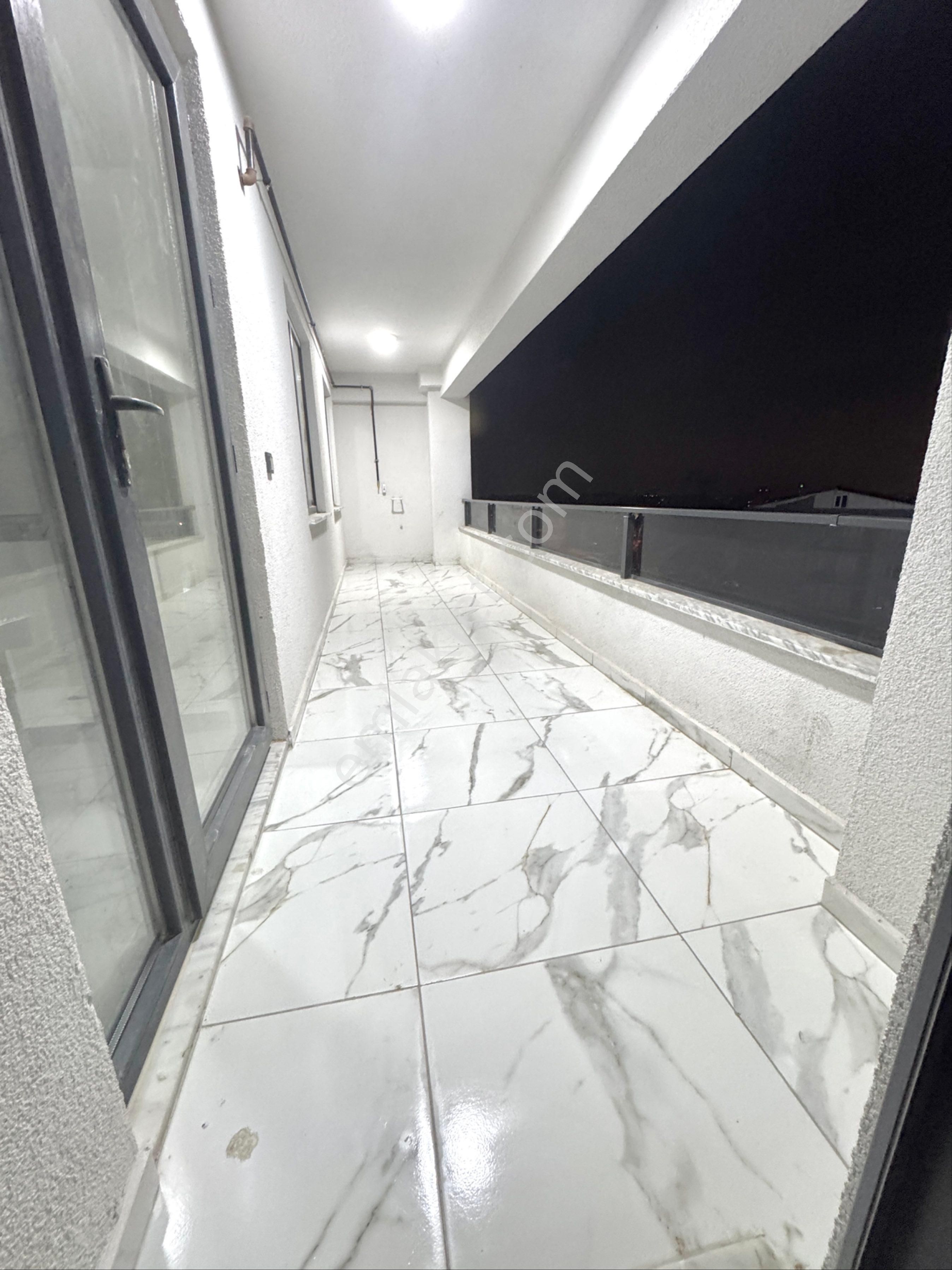 Taşınmaya Hazır Site İçi Satılık Sıfır Luks 3+1 Daire..! - Görsel 6