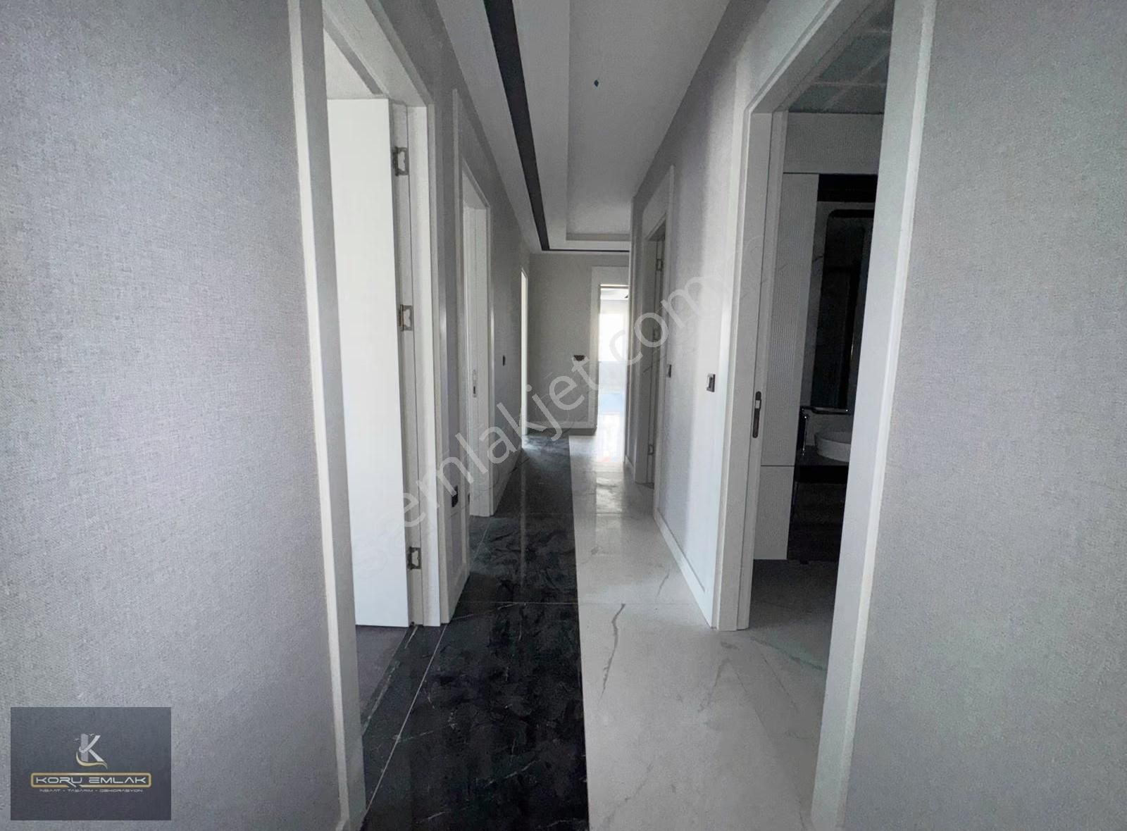 Ovacık'ta Lüksün Yeni Tanımı!! Seçkin Projede Lüks 4+1 Daire - Görsel 24