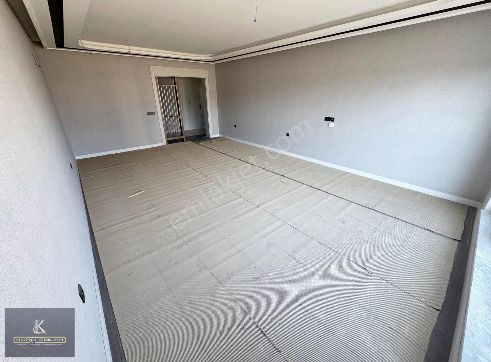 Ovacık'ta Lüksün Yeni Tanımı!! Seçkin Projede Lüks 4+1 Daire - Görsel 4