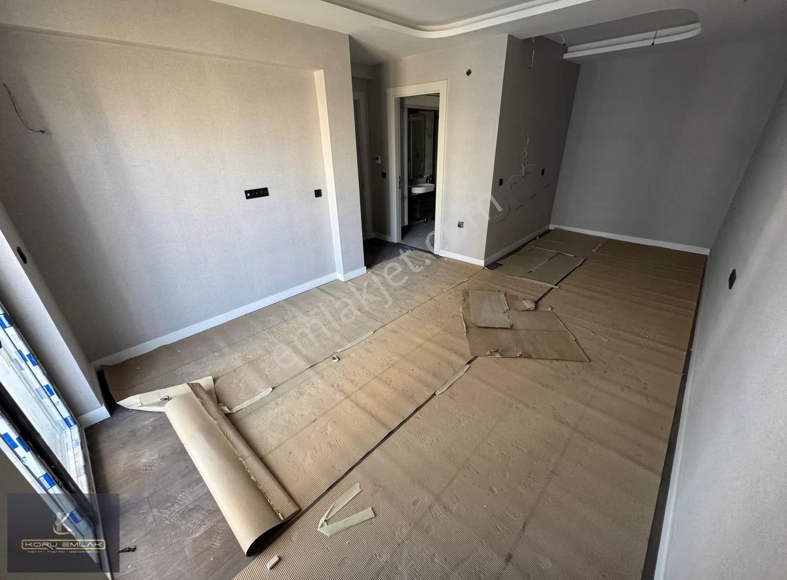 Ovacık'ta Lüksün Yeni Tanımı!! Seçkin Projede Lüks 4+1 Daire - Görsel 18