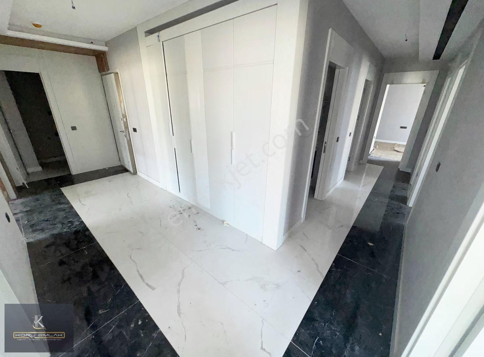 Ovacık'ta Lüksün Yeni Tanımı!! Seçkin Projede Lüks 4+1 Daire - Görsel 32