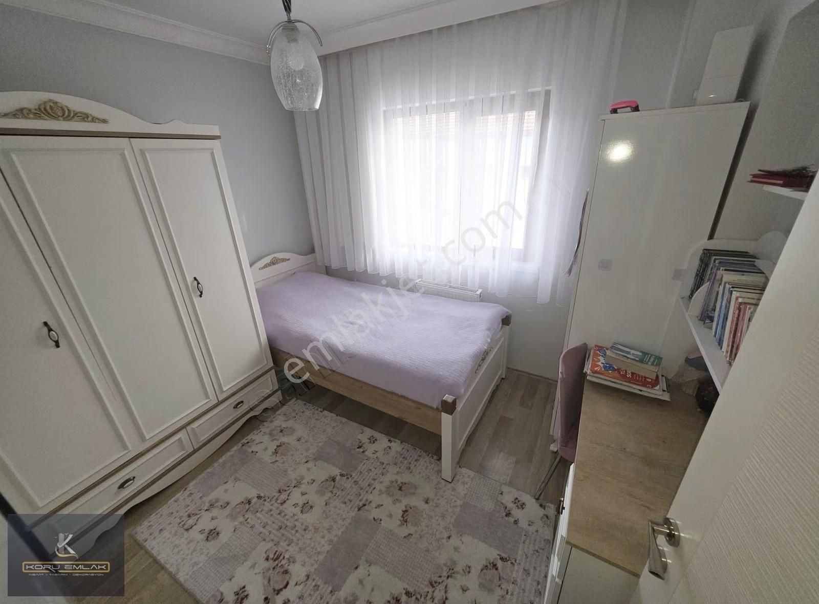 Çambaşı Caddesi Üzerinde Full Yapılı Katta Asansörlü 3+1 Daire - Görsel 24