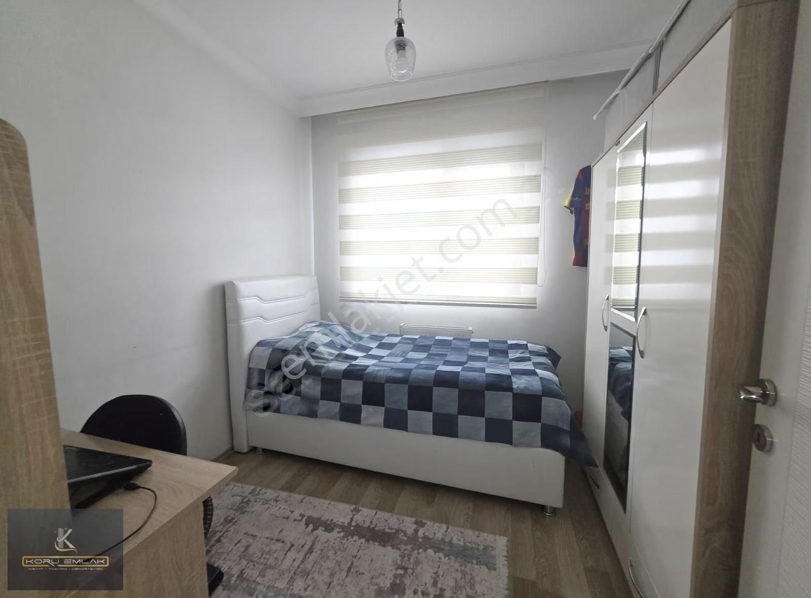 Çambaşı Caddesi Üzerinde Full Yapılı Katta Asansörlü 3+1 Daire - Görsel 23