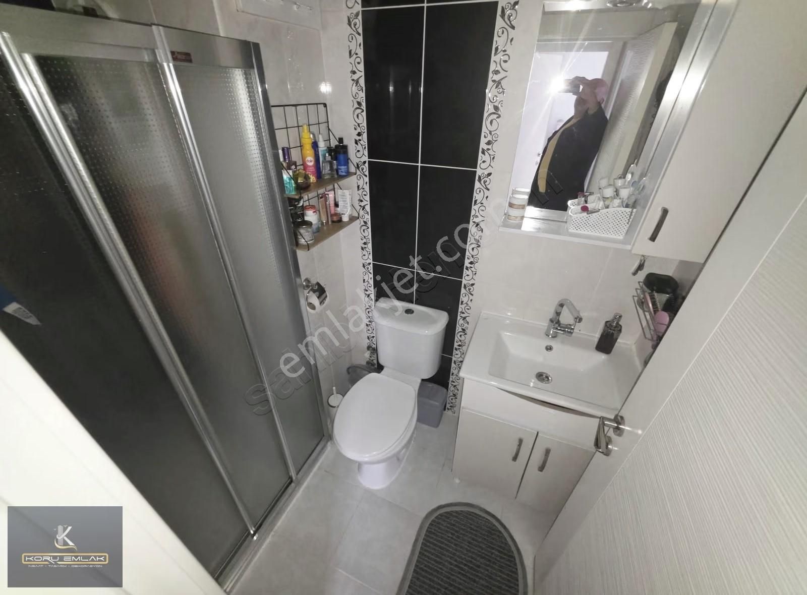 Çambaşı Caddesi Üzerinde Full Yapılı Katta Asansörlü 3+1 Daire - Görsel 27