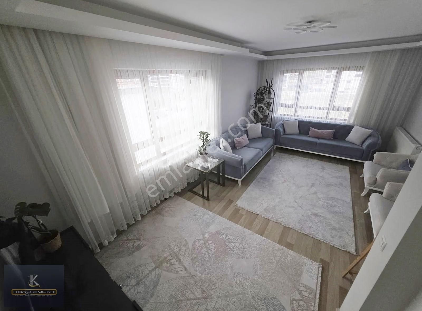 Çambaşı Caddesi Üzerinde Full Yapılı Katta Asansörlü 3+1 Daire - Görsel 4