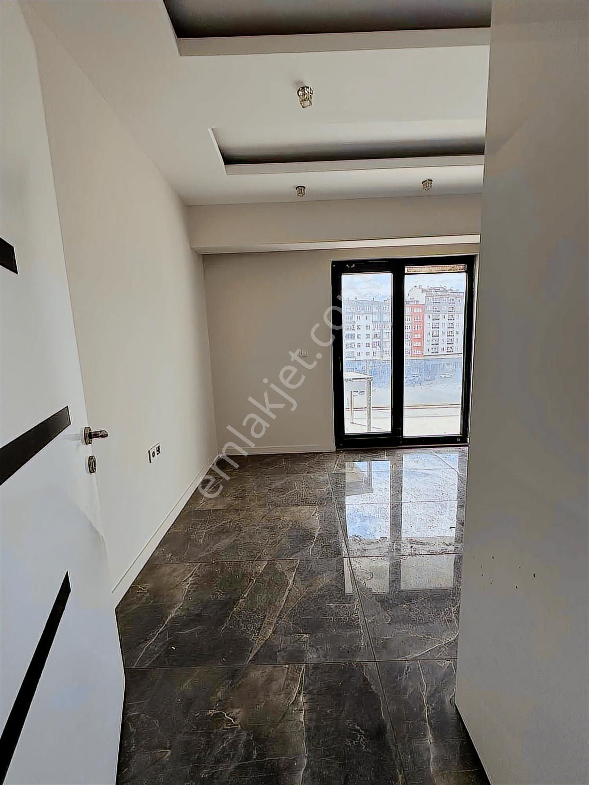 Yse Kavşağında Kiralık 2+1 95m2 Daire - Görsel 19