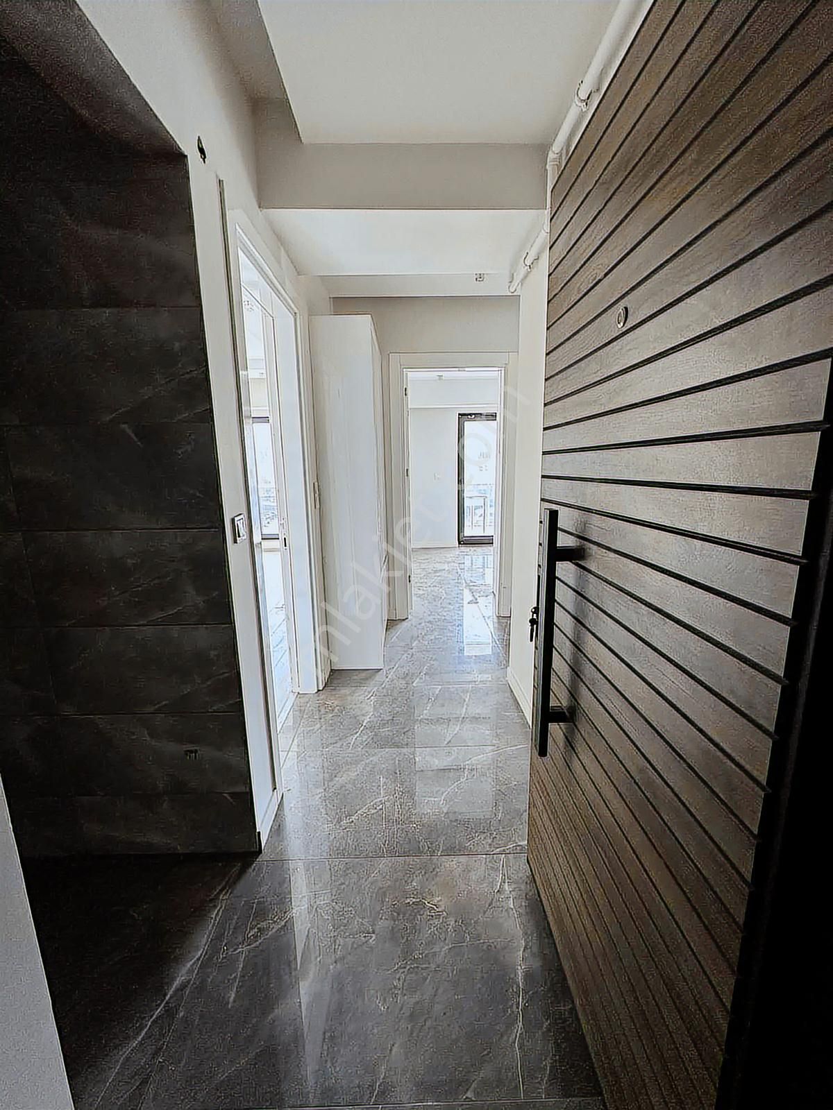 Yse Kavşağında Kiralık 2+1 95m2 Daire - Görsel 25